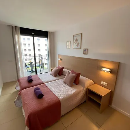 아파트 Ikigai - 6p Modern With Parking & Swimming Pool *