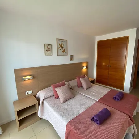 Ikigai - 6p Modern With Parking & Swimming Pool 료렛 드 마르