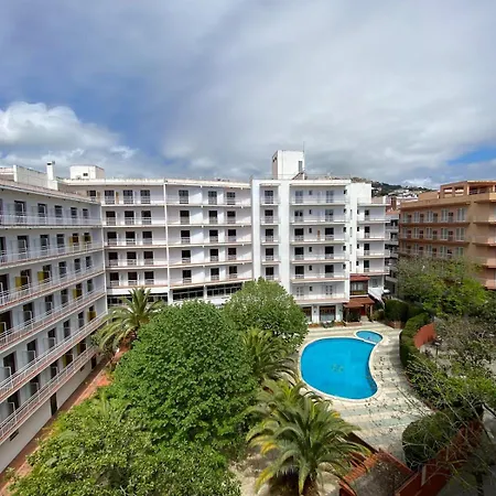 Ikigai - 6p Modern With Parking & Swimming Pool 료렛 드 마르